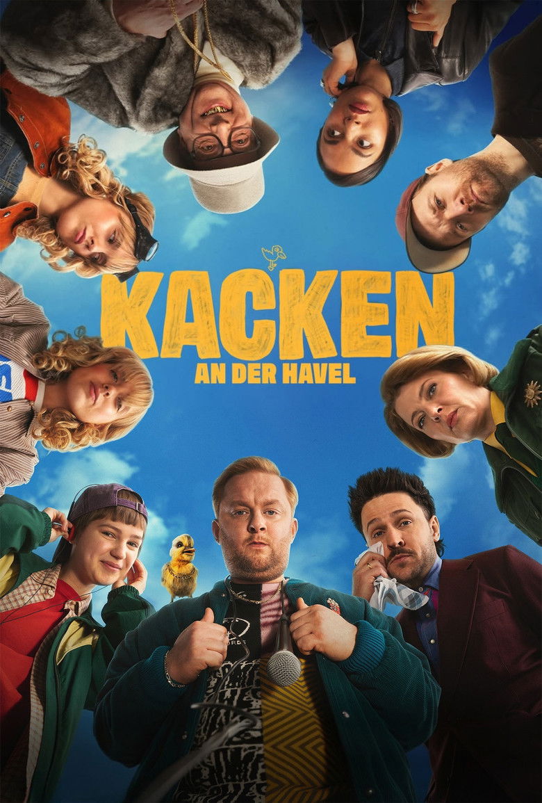 Crap Happens: Season 1