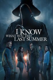 I Know What You Did Last Summer