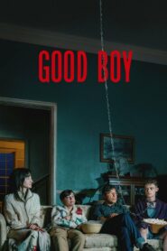 The Good Boy