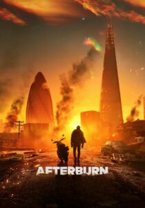 Afterburn