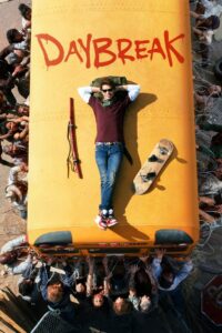 Daybreak: Season 1