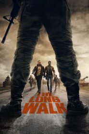 The Long Walk