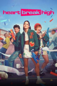 Heartbreak High: Season 3