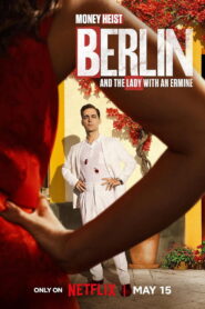 Berlin and the Lady with an Ermine