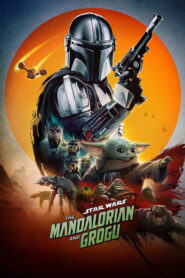 Star Wars: The Mandalorian and Grogu
