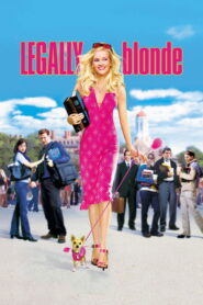 Legally Blonde
