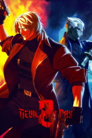 Devil May Cry: Season 2