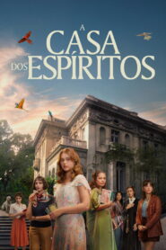 The House of the Spirits: Season 1