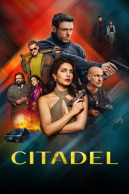 Citadel: Season 2