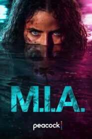 M.I.A.: Season 1