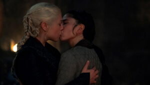 House of the Dragon: 2×6