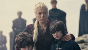 House of the Dragon: 1×7