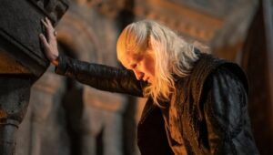 House of the Dragon: 2×5