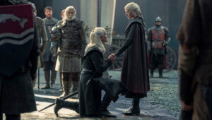 House of the Dragon: 2×8