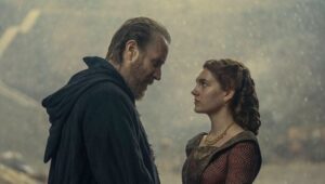 House of the Dragon: 1×5