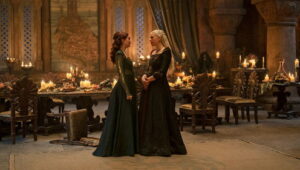 House of the Dragon: 1×8
