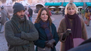 The Four Seasons: 2×8
