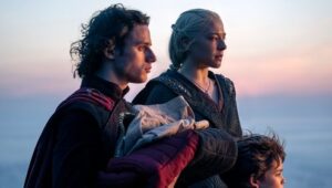 House of the Dragon: 2×1