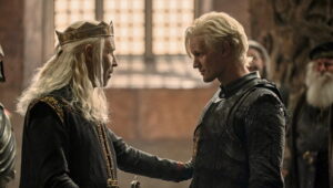 House of the Dragon: 1×4