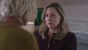 The Four Seasons: 2×5