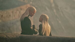 House of the Dragon: 1×2