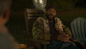 The Four Seasons: 2×6