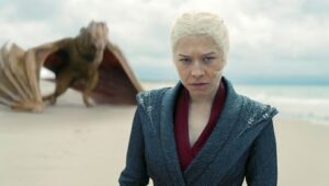 House of the Dragon: 2×7