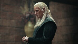 House of the Dragon: 3×3