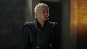 House of the Dragon: 3×2
