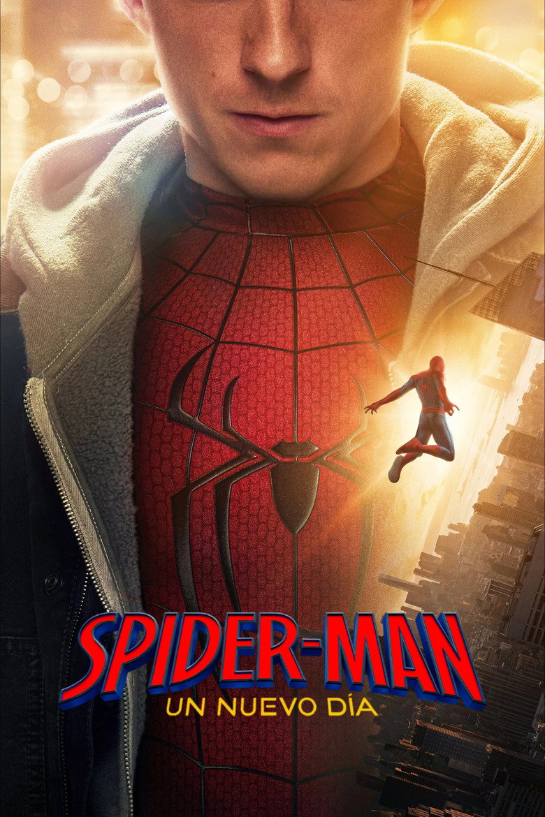 Spider-Man: Brand New Day